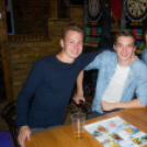 2015.09.18.Péntek - Friday Night Party