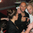 2014.04.19. Mamma Mia Celebek a Pultban Bódi Sylvi És Berki Krisztián,Hódi Pamela Fotó:árpika