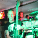 2014.11.01.Mamma Mia HalloweenNight Dj:Balage FeelharmonX&Solymi Fotók:árpi