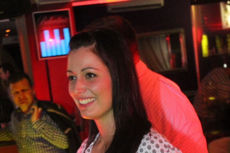 2017.04.21 Mamma Mia R\'n\'B imádók éjszakája Dj:Hubik Fotók:árpika