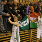 2013.03.10.Hat-Agro Uni Győr-Good Angels Kosice női kosárlabda (2) fotók:árpika