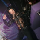 Club Vertigo -  Dave Martin 2013.11.09. (szombat)