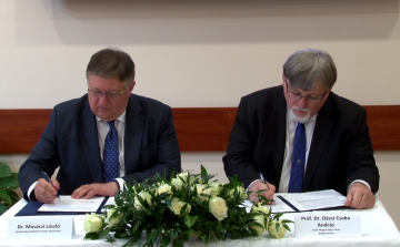 Egymilliárd forint érkezik Győrbe