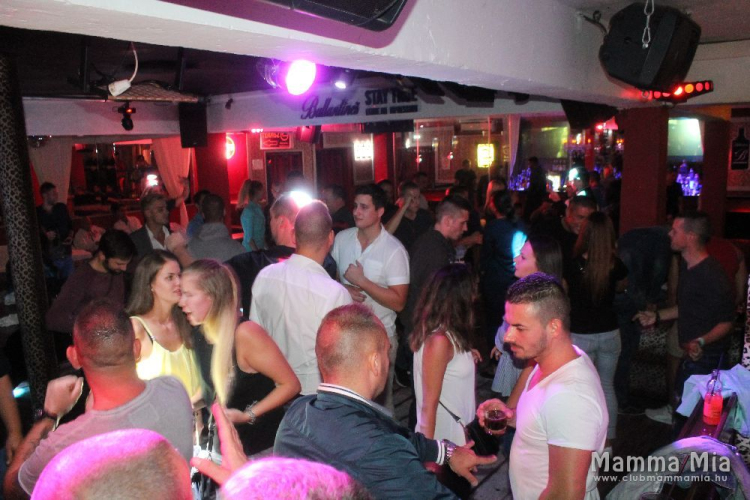 2017.09.08. Mamma Mia Pénteki Házibuli Dj:ice Fotók:árpika