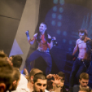 Club Vertigo - Chris Lawyer 2015.02.28. (szombat)