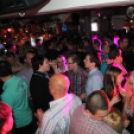 2014.12.12 Mamma Mia Dobrády Ákos & Solymi Konga Dj:Ice Fotók:árpika