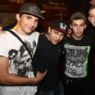 2014.09.26.Péntek - Magic Friday Party 