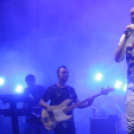 2019.06.14.Győri Nyármegnyitó 1. nap Halott Pénz koncert