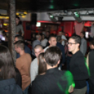 2016.12.09. Mamma Mia Jack&Coke Night Dj:Hubik Solymi Conga Fotók:árpika