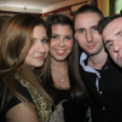 2015.01.24.Mamma Mia Éjjel-Nappal Budapest Joe és Barbi Dj:Balage