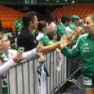 2019.09.18.Győri Audi ETO KC- Vác NKSE női kézilabda bajnoki mérkőzés