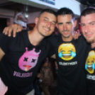 2019.07.20.Mamma Mia Szombati Házibuli Dj:Balage &Solymi Conga 