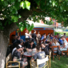 Kuckó Mackó 5. születésnap és jótékonysági evőverseny