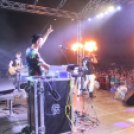 2017.06.24 Voluta Fesztivál Kozmix élő nagykocnert Fotók:árpika 