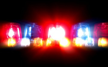 Baleset történt az M1-es autópálya Győr felé vezető szakaszán 