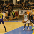 2013.03.10.Hat-Agro Uni Győr-Good Angels Kosice női kosárlabda (1) fotók:árpika