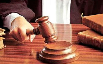 Soproni kettős gyilkosság - Jogerősen húsz év fegyház a két gyilkosnak