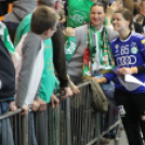 2017.10.27. Győri Audi ETO-Dunaújváros KKA Női kézilabda mérkőzés Fotók:árpika 