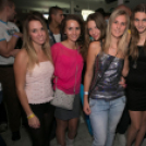 Club Mundo -  The Residents 2013.08.31. (szombat)