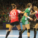 2018.11.05. Győri Audi ETO KC-Thüringer HC Női kézilabda bajnokok ligája mérkőzés Fotók:árpika 