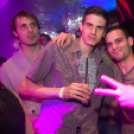 Club Vertigo -  The Opening 2013.10.05. (szombat)