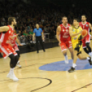 2019.02.16 Hepp Kupa döntő és Zsíros Tibor Férfi kosárlabda Magyar Kupa döntő