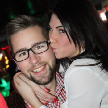 2014.12.26.Mamma Mia Pénteki Házibuli Dj:Ice & Konga Ati Fotók:árpika