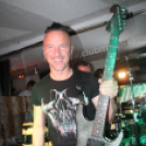 2015.05.30.Mamma Mia Szombati Házibuli Dj:Balage FeelHemonX & Konga Solymi photo by Árpika