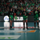 2017.11.06. Győri Audi Eto KC-Rostov Don női kézilabda Bajnokok Ligája Fotók:árpika .