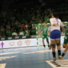 2018.01.19.Győri Audi Eto KC-MTK Budapest női kézilabda mérkőzés Fotók:árpika 