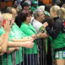 2018.01.06. Audi Eto Kc- Vác Női kézilabda Mérkőzés Fotók:árpika 