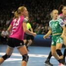 2019.11.02. Győri Audi ETO KC- RK Krim Mercator Bajnokok Ligája mérkőzés