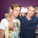 2013.06.21.Péntek Mamma Mia Házibuléi Dj:Ice Fotók.Adrián