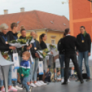 2018.05.14. Audi ETO KC ünneplése Fotók:árpika 