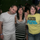 Club Mundo -  Made in Ibiza Show - SAILOR 2013.07.20. (szombat) (képek: Mundo)