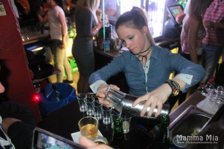 2017.06.17.Mamma Mia Szombati Házibuli Dj:Balage Fotók:árpika