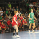 2019.03.06. Győri Audi ETO KC -Dunaújváros női bajnoki mérkőzés