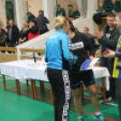 2020.01.18 VI.Varga András női kézilabda emléktorna Öttevény Fotók:árpika 