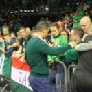 2019.05.20.Győri Audi ETO KC- Mosonmagyaróvár női kézilabda bajnoki mérkőzés 