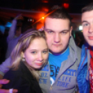 Születésnaposok éjszakája