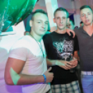 Club Mundo -  Made in Ibiza Show - SAILOR 2013.07.20. (szombat) (képek: Mundo)