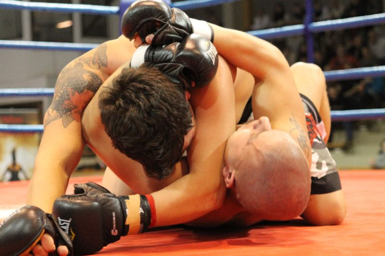 2013.03.31 Szombat IV.KOKO-GYM Küzdősport gála (2) fotók:árpika