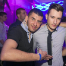 Club Vertigo - All 4 Boys w/ Johnnie Pappa 2014.04.05. (szombat)