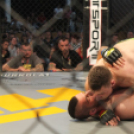 2015.05.09. Profi MMA Gála fotók:árpika