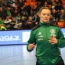 2019.01.26.Győri Audi ETO KC-CSM Bucaresti női BL kézilabda mérkőzés