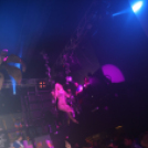 Club Vertigo - Julia Carpenter 2015.12.05. (szombat) (Fotók: Vertigo)