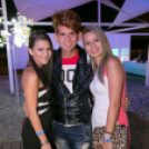 Club Mundo -  The Residents 2013.08.31. (szombat)