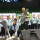 2019.05.12.5 Bajnokok Ligája Győzelem ünneplés