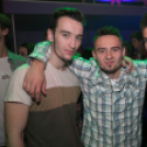 Club Vertigo -  Kamionosok és K*rvák 2013.11.17. (szombat)