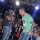 2013.04.15.Hétfő Bridge AK Hallgatói napok 1.nap fotók:árpika